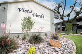 Vista Verde Apartments Mesquite Texas