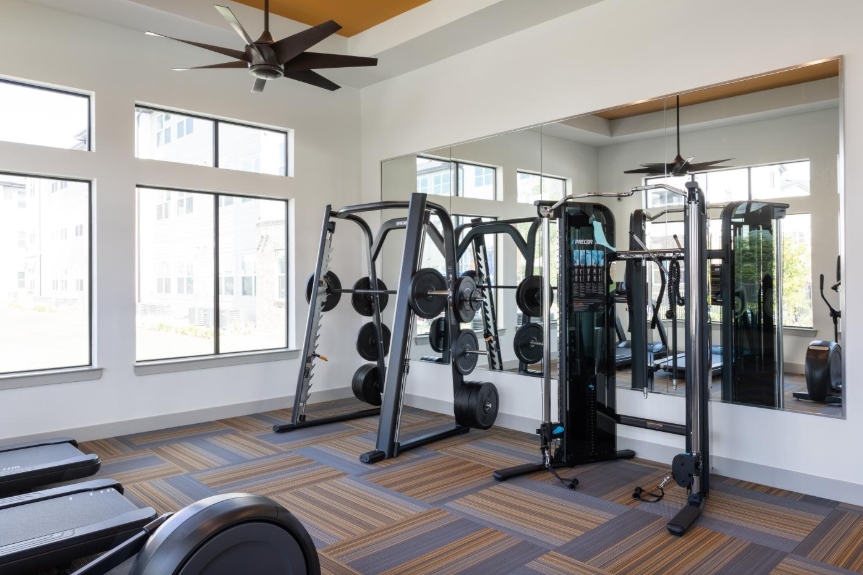 Prose Decker Lake - Fitness - Photo 4 of 11