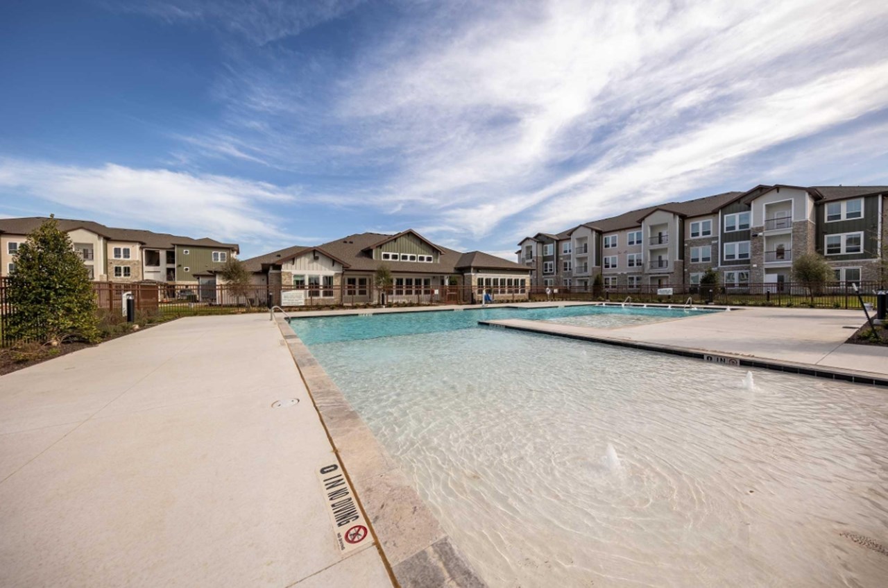 Meadow - Austin, TX - Photo 1 of 26