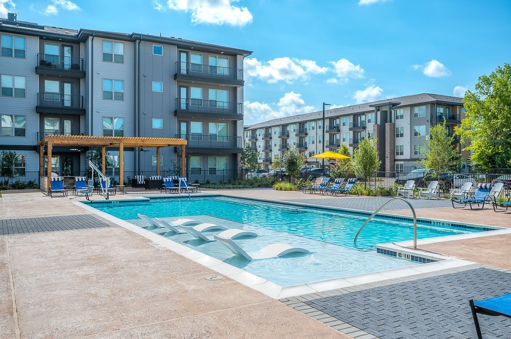 Avasa Spring Branch Houston 1229+ for 1, 2 & 3 Beds