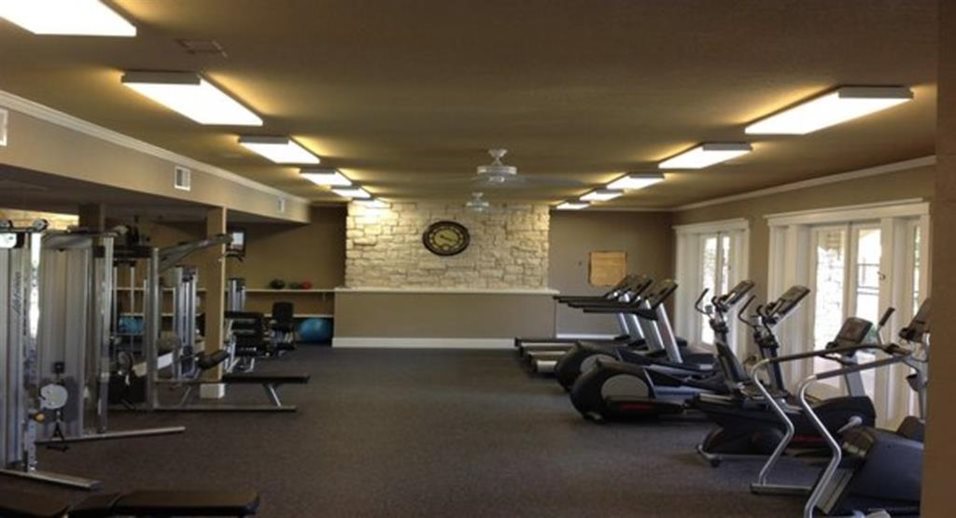 Riverhill - Fitness Center - Photo 7 of 10