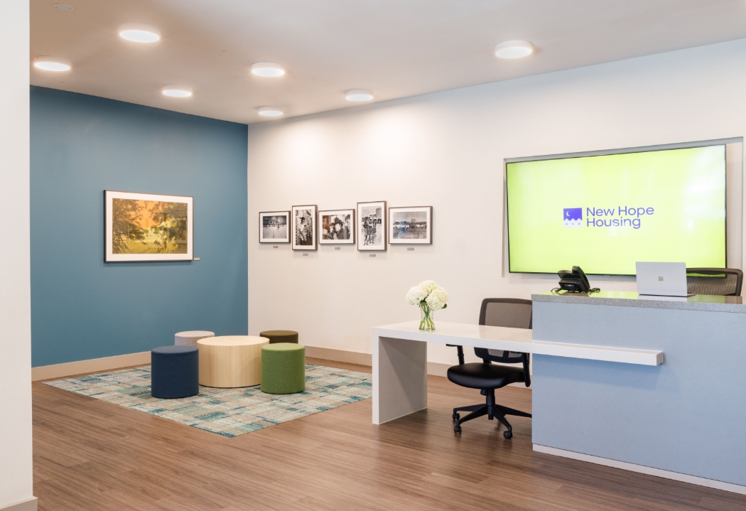 NHH Berry - Lobby - Photo 4 of 17