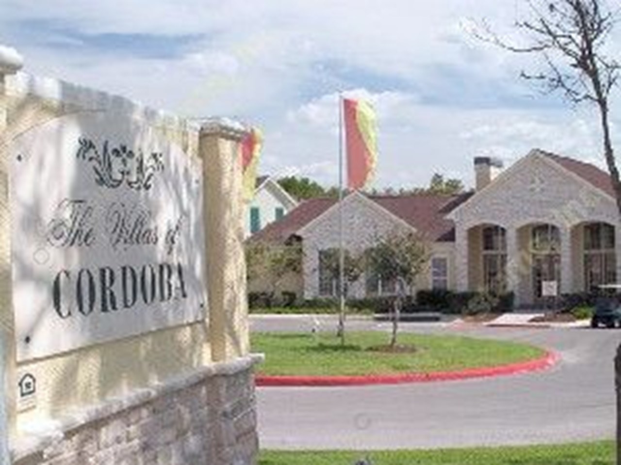 Villas of Cordoba - Austin, TX - Photo 1 of 6