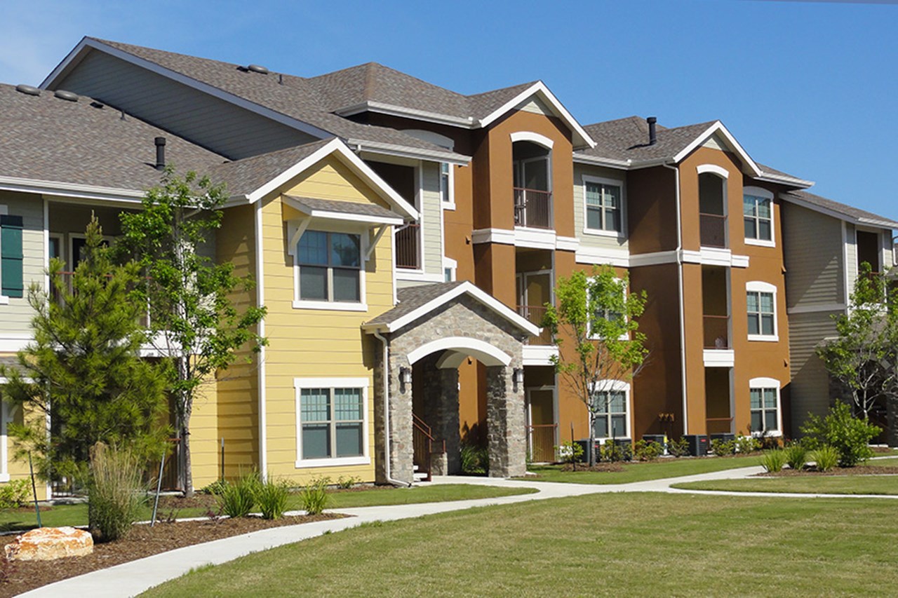 Cypress Creek at Parker Boulevard - Royse City, TX - Photo 1 of 7
