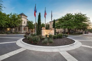 Lakeline Villas Apartments Cedar Park Texas