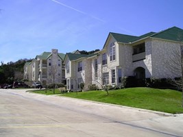 River Hills Apartments Kerrville Texas