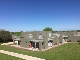 Woodlake Villas Apartments San Antonio Texas