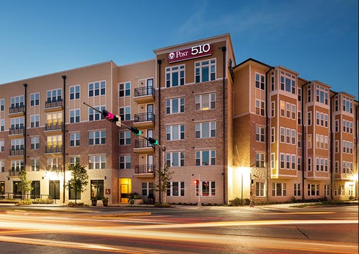 Post 510 Apartments Houston 1790+ for 1 & 2 Bed Apts