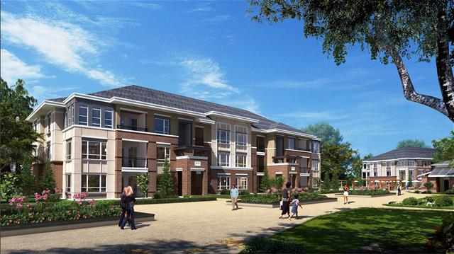 Palladium Aubrey Apartment