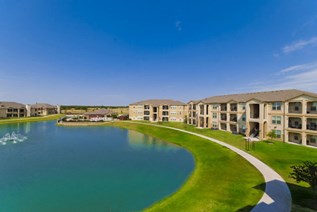 Orion Prosper Apartments Prosper Texas