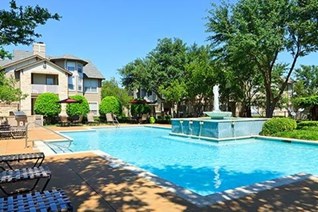 Somerset at Spring Creek Apartments Plano Texas