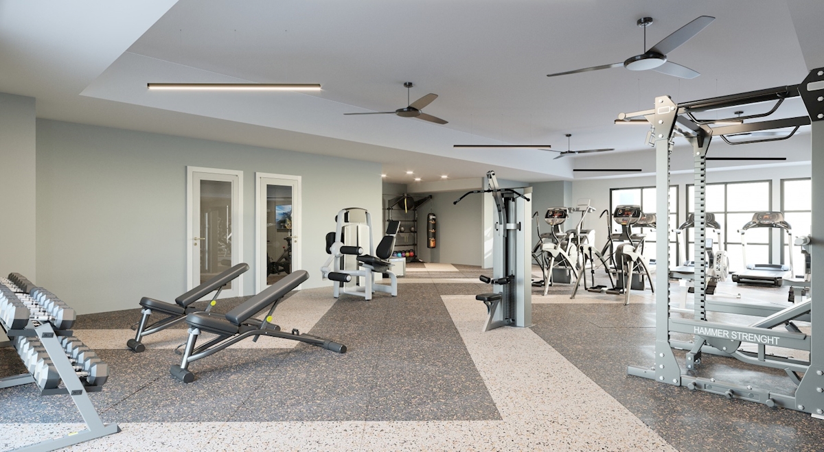 Lucent - Fitness - Photo 7 of 14