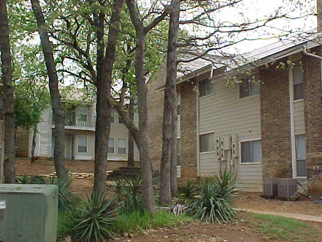Park Place Apartment