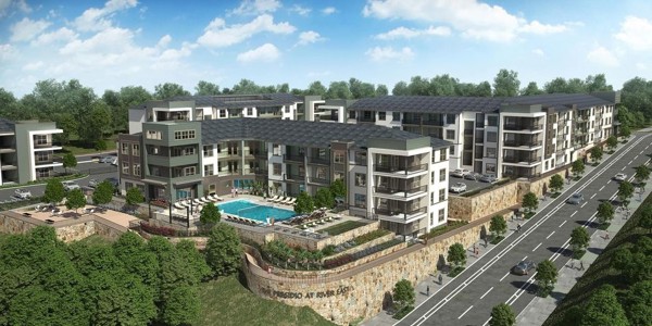 Presidio at River East