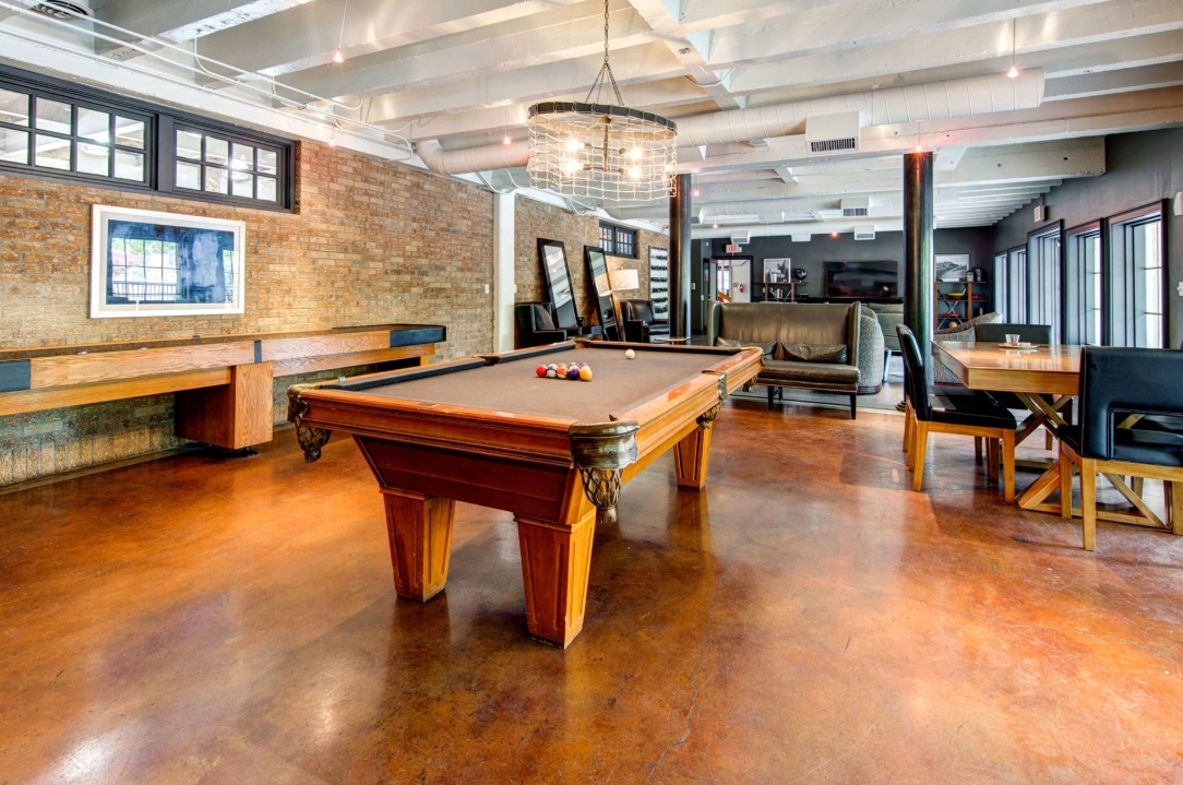 Firestone West 7th - Gameroom - Photo 8 of 19