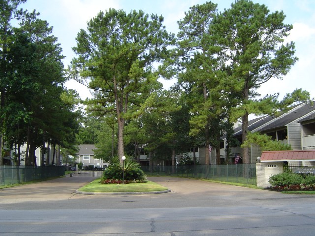 Bridgewater Landing Apartment