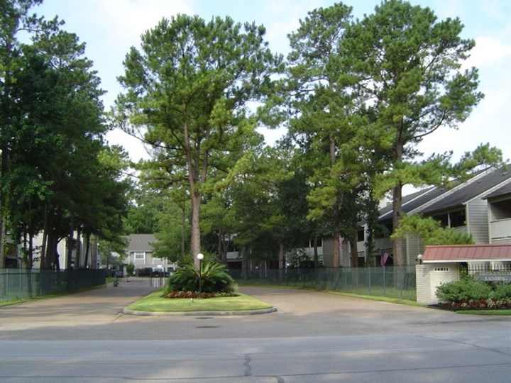 Bridgewater Landing Apartments