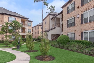 Woodland Hills Apartments Humble Texas