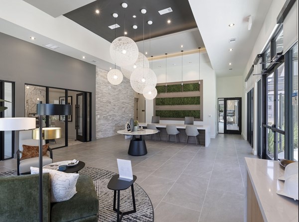 Evergrove at Crystal Village