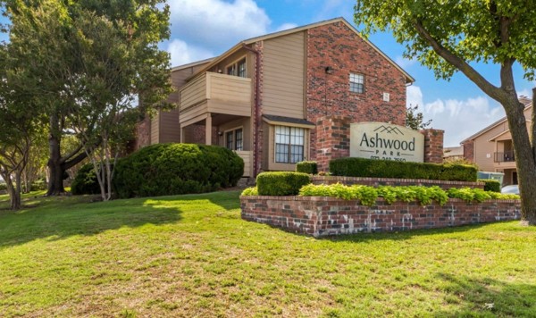 Ashwood Park