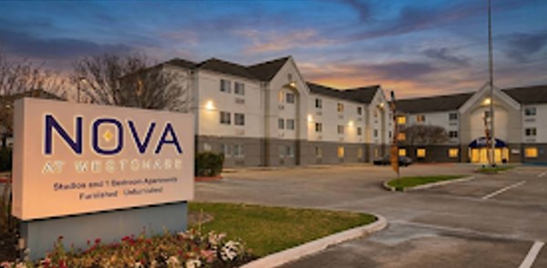 Nova at Westchase