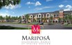 Mariposa at Spring Hollow Apartments Saginaw TX