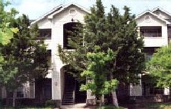 Park at Cliff Creek Apartment