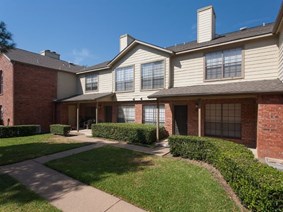 Summers Crossing Apartments Plano Texas