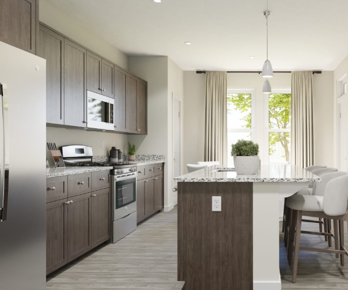 Tricon Garland - Kitchen - Photo 6 of 8