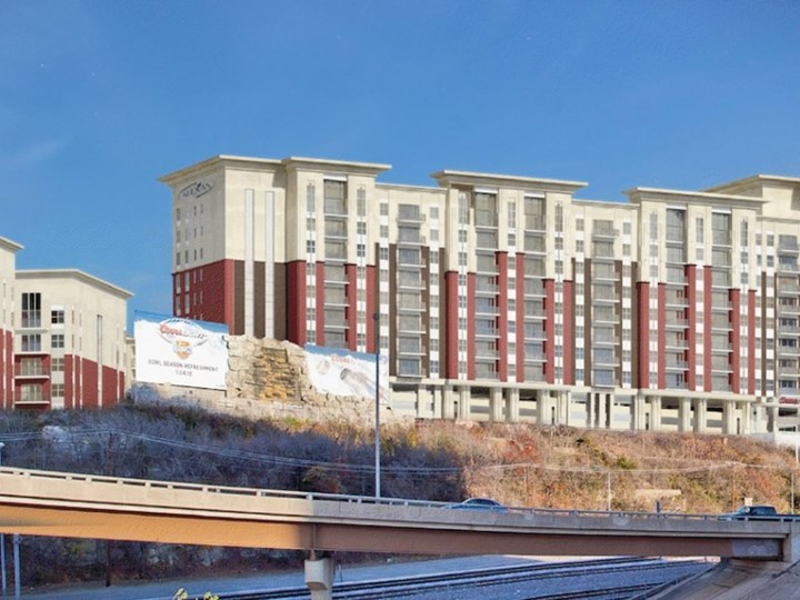 Alexan Apartments