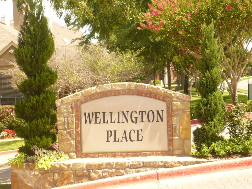 Wellington Place Apartment