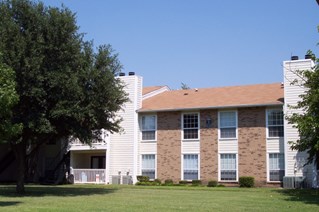 Cutters Point Apartments Richardson Texas