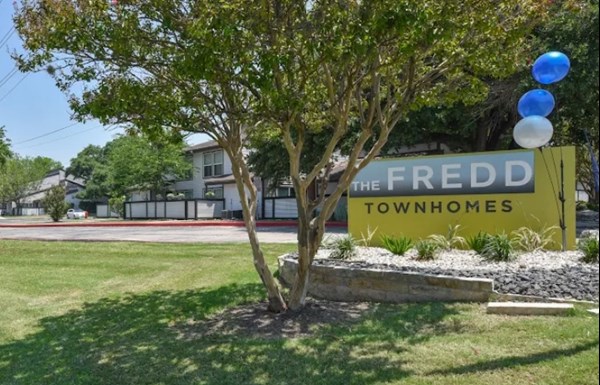 Fredd