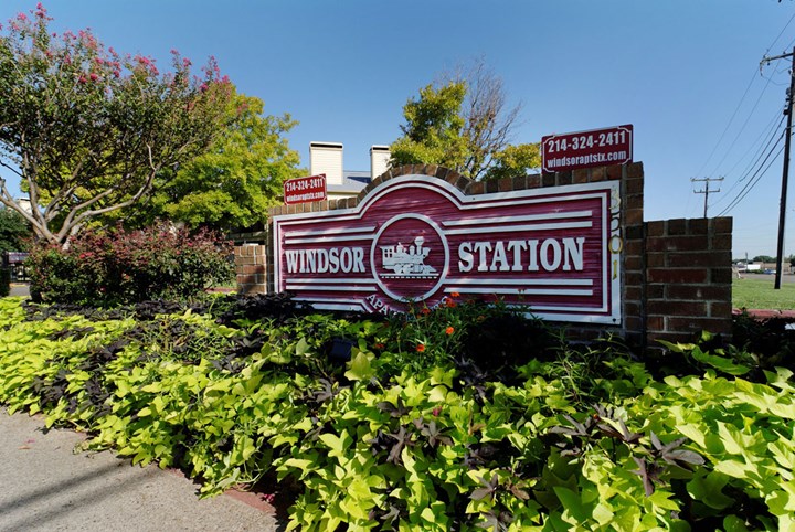 Windsor Station Apartments