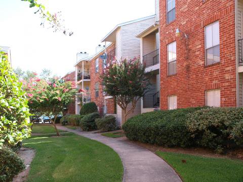 Timbers of Cranbrook Apartment