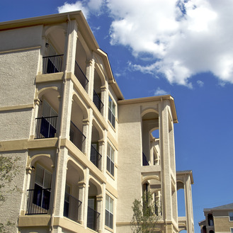 Marquis Crown Ridge Apartment