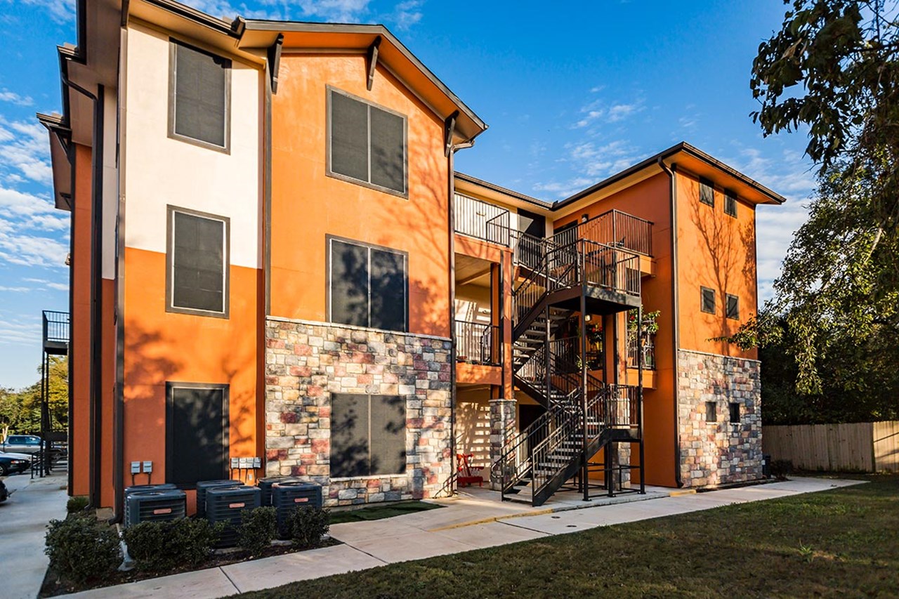 Parkside - Austin, TX - Photo 1 of 26