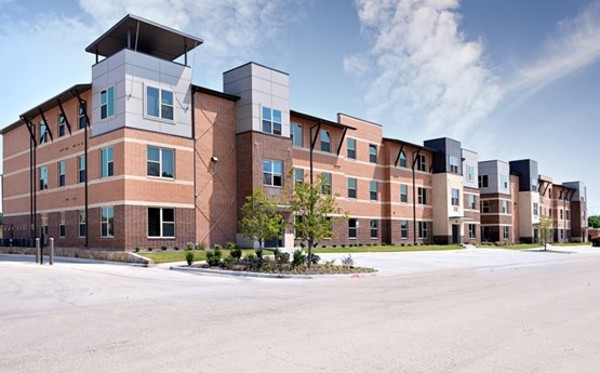 Liberty Lofts