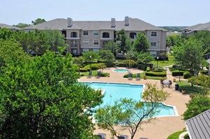 Ballantyne Apartments Lewisville Texas