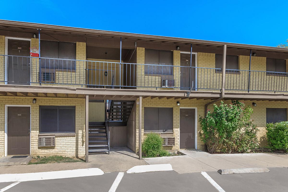 Casa Del Sol Apartment