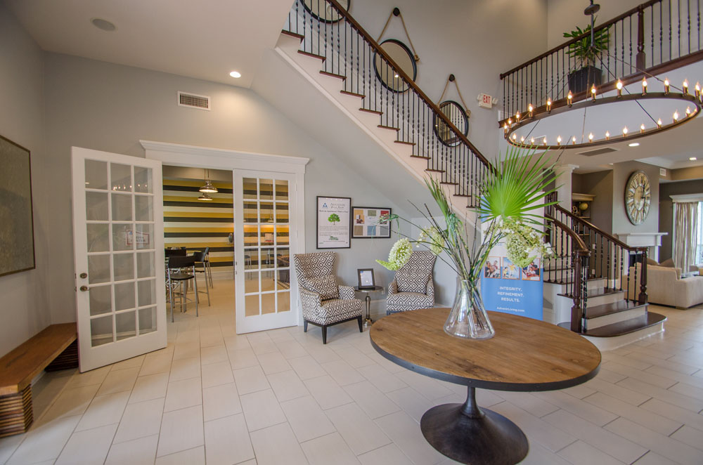 Addison at Sugarland - Lobby - Photo 4 of 17