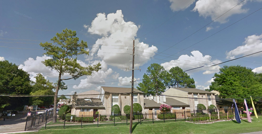 Emerald Cove Apartment