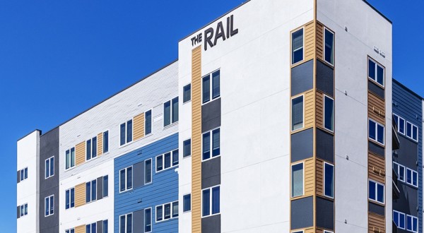 Rail