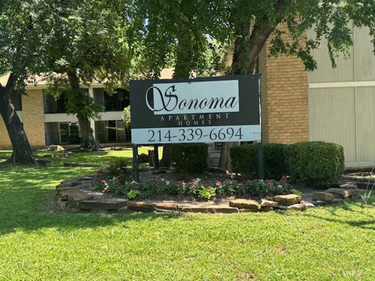Dallas Sonoma - Dallas, TX - Photo 1 of 1