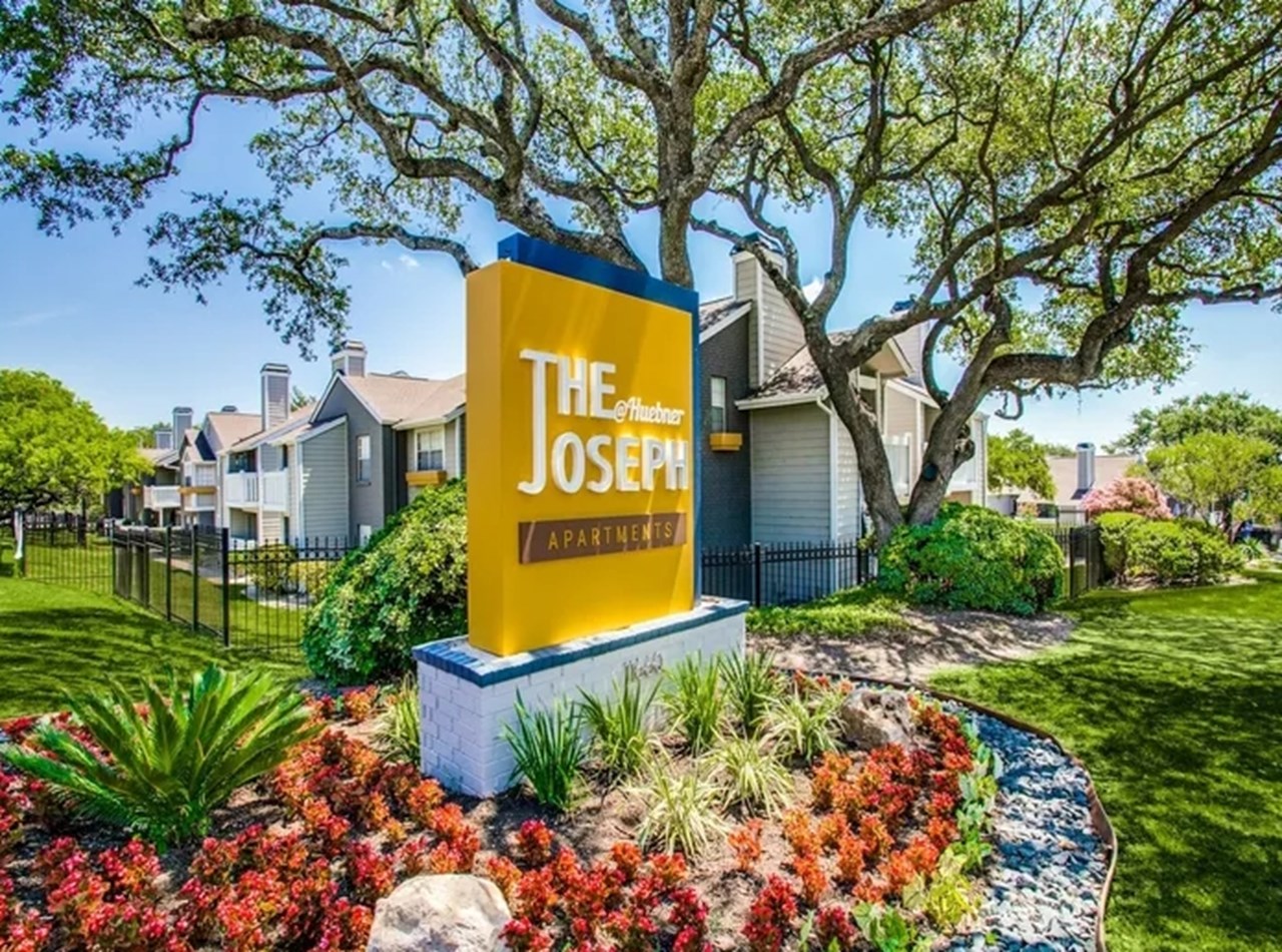 Joseph at Huebner - San Antonio, TX - Photo 1 of 25