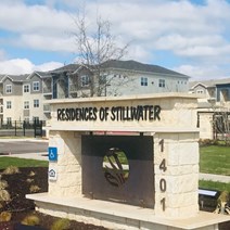 Residences of Stillwater Georgetown Texas