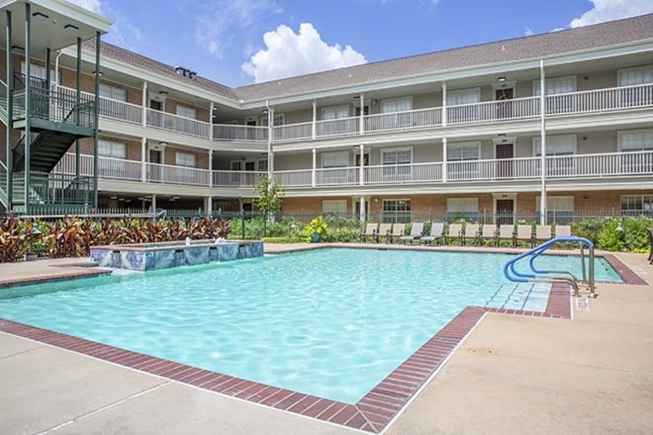 Brookdale West University - Houston, TX - Photo 1 of 15