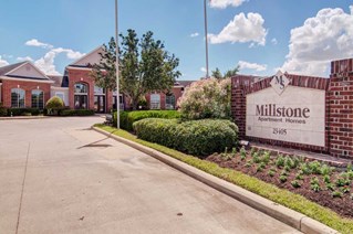 Millstone Apartments Katy Texas