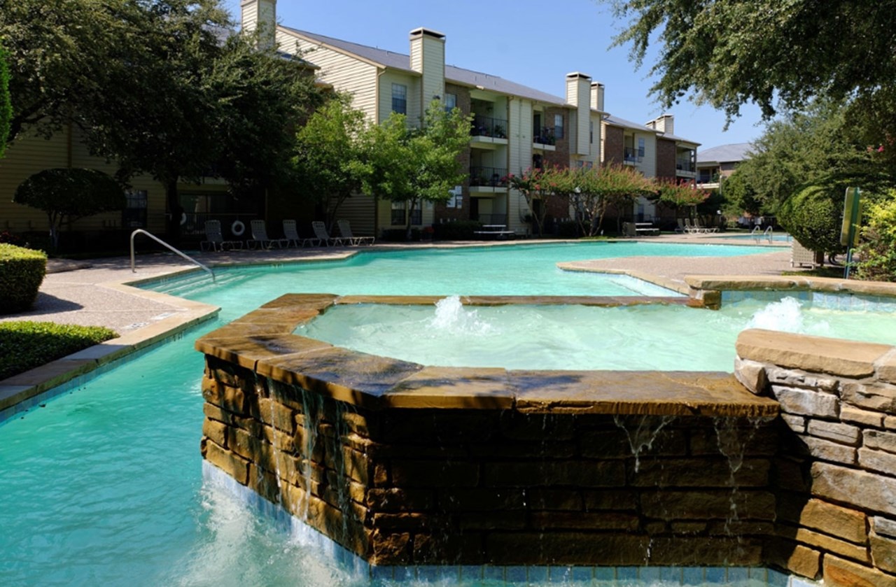 Windsor Station - Dallas, TX - Photo 1 of 10