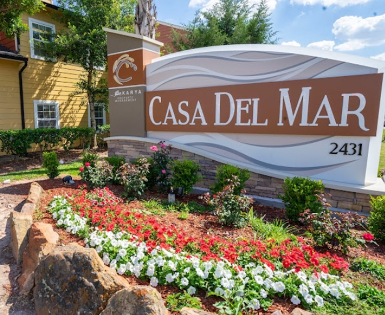 Casa Del Mar - Houston, TX - Photo 1 of 16